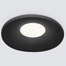 Встраиваемый светильник elektrostandard 15270-led a056025