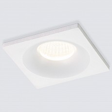 Встраиваемый светильник elektrostandard 15271-led a056026