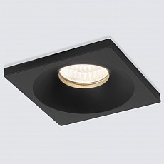 Встраиваемый светильник elektrostandard 15271-led a056027