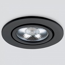 Встраиваемый светильник elektrostandard 15272-led a056031