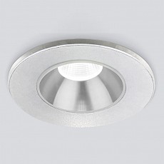 Встраиваемый светильник elektrostandard kary a056779