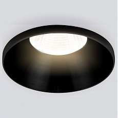 Встраиваемый светильник elektrostandard nuta a056781
