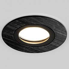 Встраиваемый светильник elektrostandard dorma a057004
