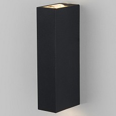 Накладной светильник elektrostandard blaze a057050