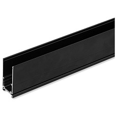 Трек накладной elektrostandard slim...