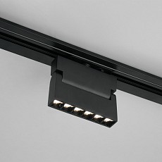 Светильник на штанге elektrostandard garda a057439
