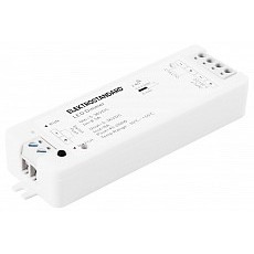Контроллер-диммер elektrostandard Аксессуары для светодиодных лент 12-24v a057644