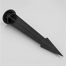 Стержень наземный elektrostandard landscape a057923