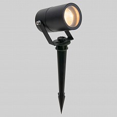Наземный низкий светильник elektrostandard landscape-2 a057942
