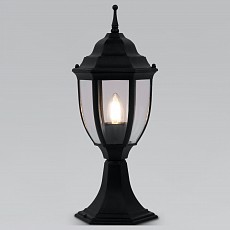 Наземный низкий светильник elektrostandard feba a058029
