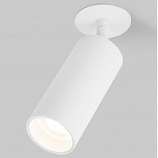 Спот elektrostandard diffe a058170