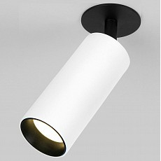 Спот elektrostandard diffe a058173