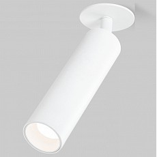 Спот elektrostandard diffe a058225