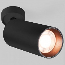 Спот elektrostandard diffe a058250
