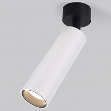 Спот elektrostandard diffe a058263