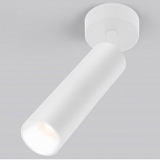 Спот elektrostandard diffe a058268