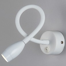 Бра elektrostandard band a058436