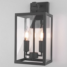 Светильник на штанге elektrostandard candle a058478