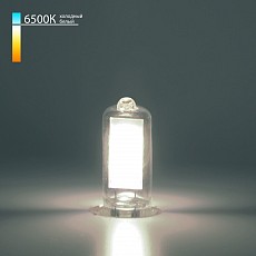 Лампа светодиодная elektrostandard blg4 g4 3Вт 6500k a058839