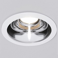 Встраиваемый светильник elektrostandard light led 3002 a058919