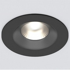 Встраиваемый светильник elektrostandard light led 3001 a058920