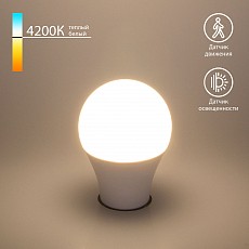 Лампа светодиодная elektrostandard ...