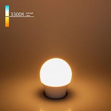 Лампа светодиодная elektrostandard ...
