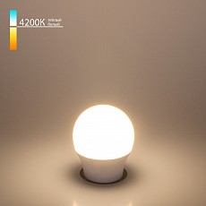 Лампа светодиодная elektrostandard ...