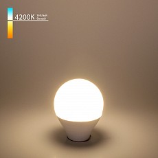 Лампа светодиодная elektrostandard ...