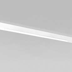 Встраиваемый светильник elektrostandard slim magnetic l a059183