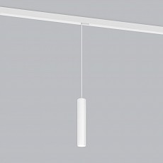 Подвесной светильник elektrostandard slim magnetic p a059184