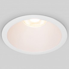 Встраиваемый светильник elektrostandard light led 3005 a060169
