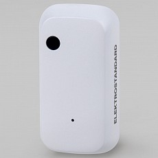 Датчик движения и освещенности elektrostandard  a060337