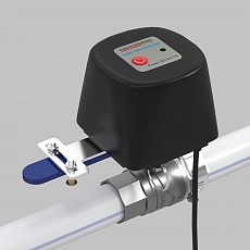 Контроллер для запорного крана wi-fi для смартфонов и планшетов elektrostandard  a060342