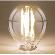Лампа светодиодная elektrostandard mini classic  8Вт 4200k a060527