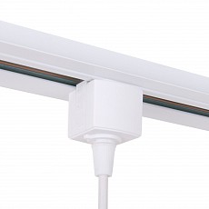 Подвес для трека elektrostandard Коннектор для подвеса a060758