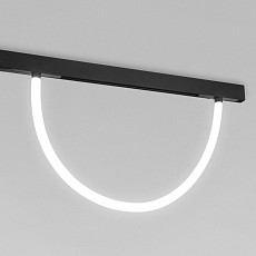 Подвесной светильник elektrostandard slim magnetic a061182