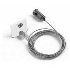Подвес для трека elektrostandard slim magnetic a061243