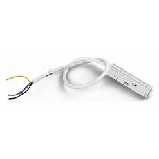 Токопровод концевой elektrostandard slim magnetic a061245