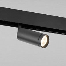 Светильник на штанге elektrostandard slim magnetic a061300