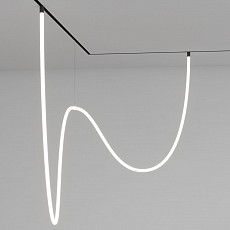 Подвесной светильник elektrostandard slim magnetic a062092