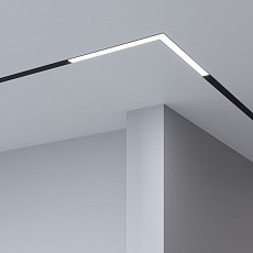 Встраиваемый светильник elektrostandard slim magnetic a062113