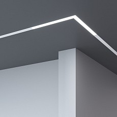 Встраиваемый светильник elektrostandard slim magnetic a062114