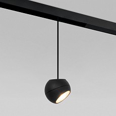Подвесной светильник elektrostandard slim magnetic a062130