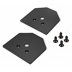 Набор заглушек для трека elektrostandard slim magnetic a062152