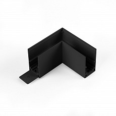 Соединитель угловой l-образный для треков накладных elektrostandard slim magnetic a062194