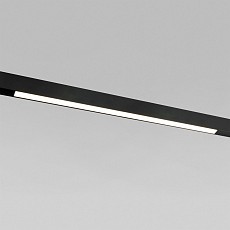 Встраиваемый светильник elektrostandard slim magnetic a062333