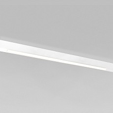 Встраиваемый светильник elektrostandard slim magnetic a062335