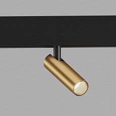 Светильник на штанге elektrostandard slim magnetic a062794