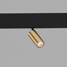 Светильник на штанге elektrostandard slim magnetic a062798